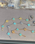 Vca bracelet