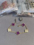 Vca bracelet