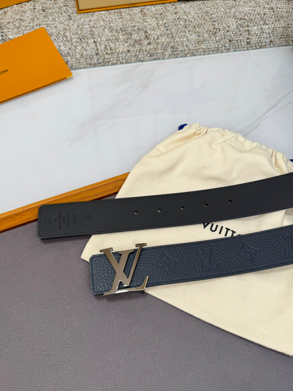 Lv belt