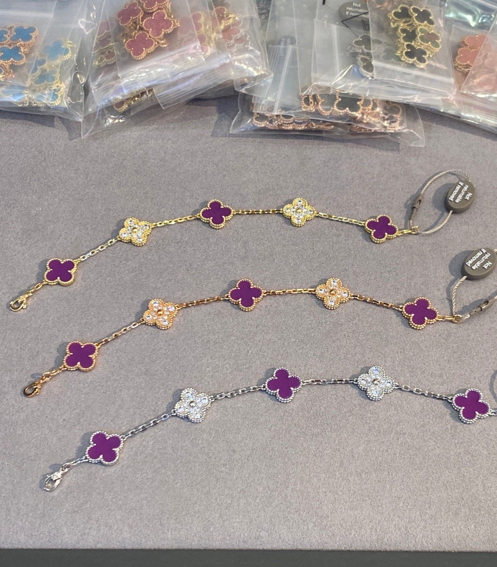Vca bracelet
