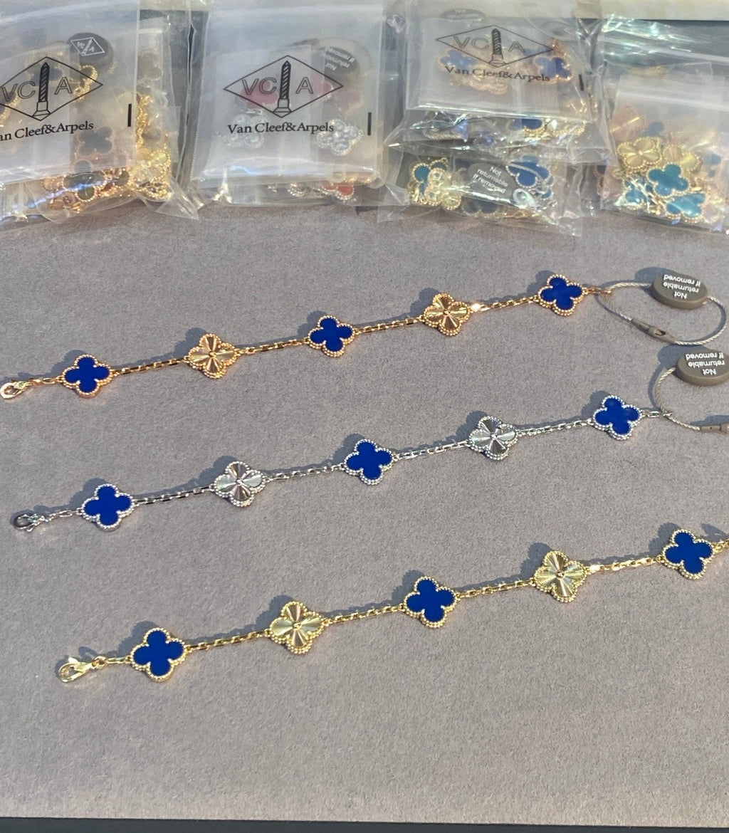 Vca bracelet