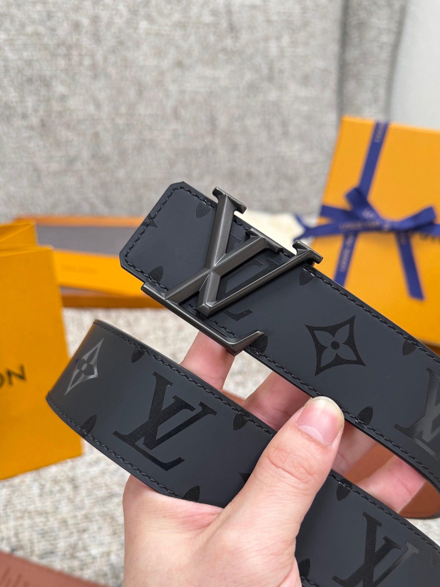 Lv belt