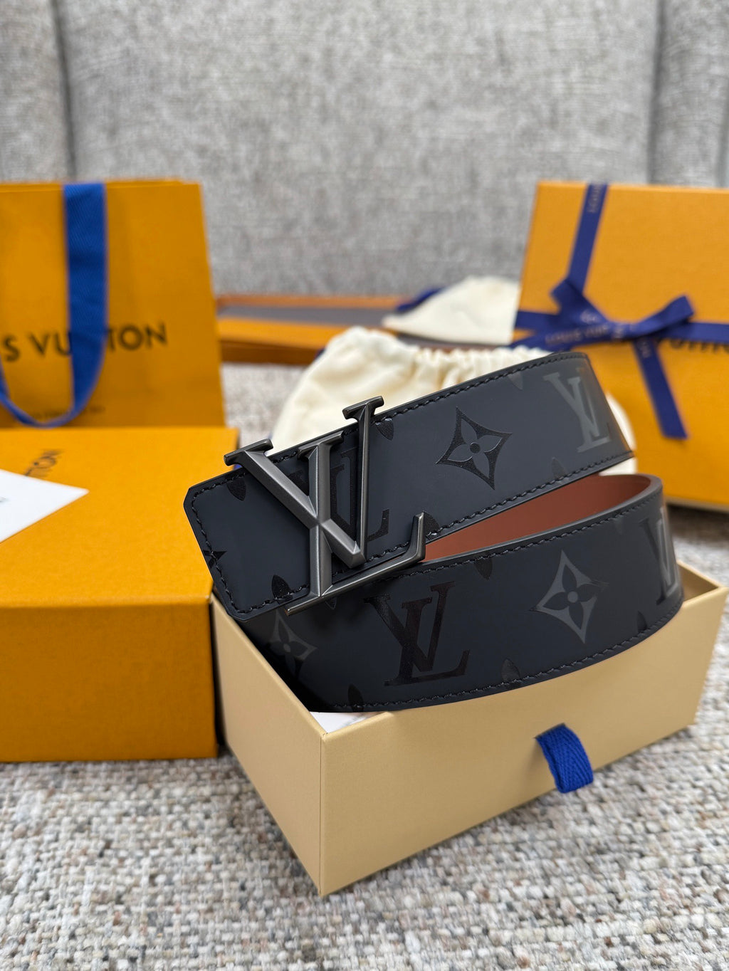 Lv belt