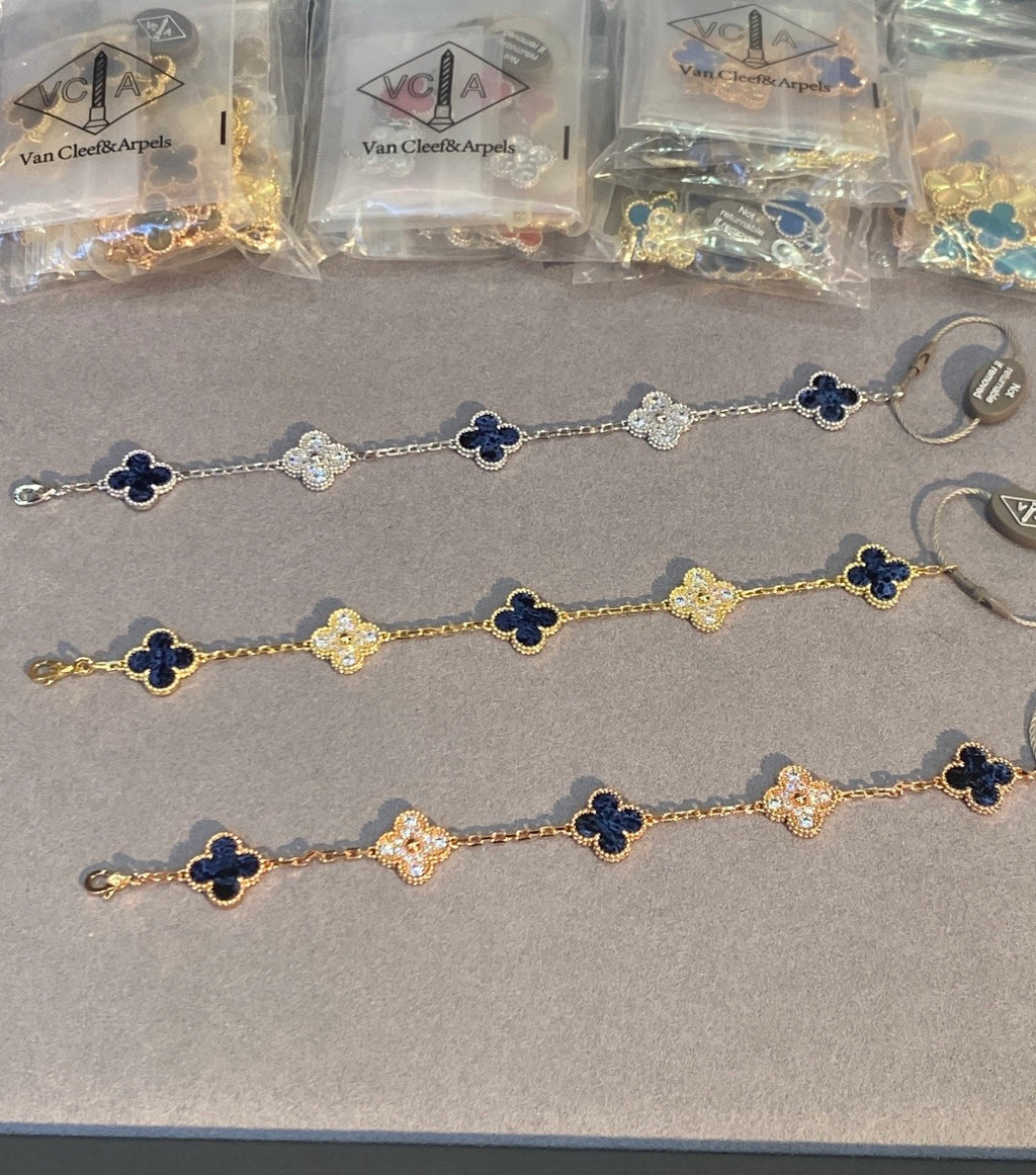 Vca bracelet
