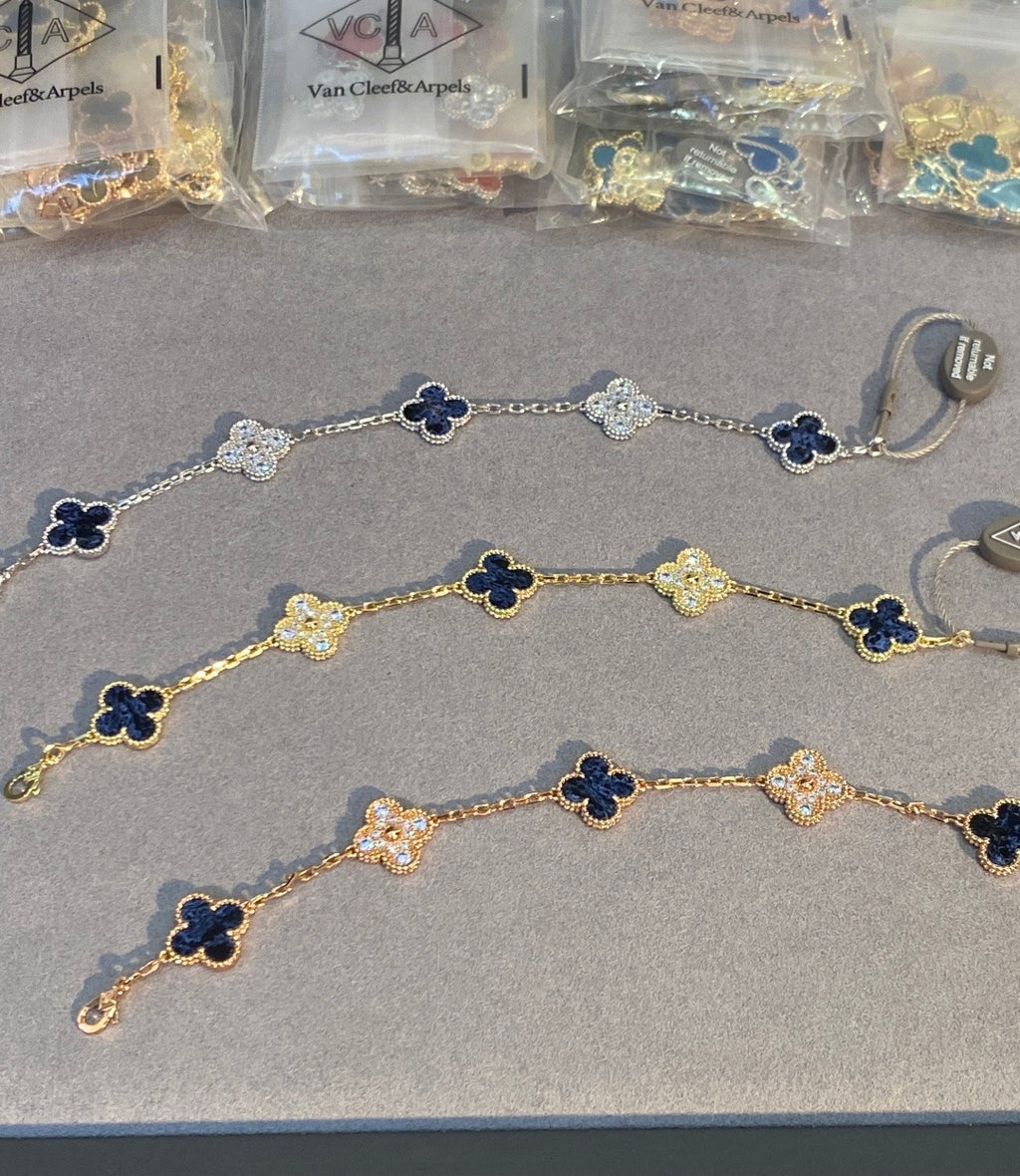 Vca bracelet