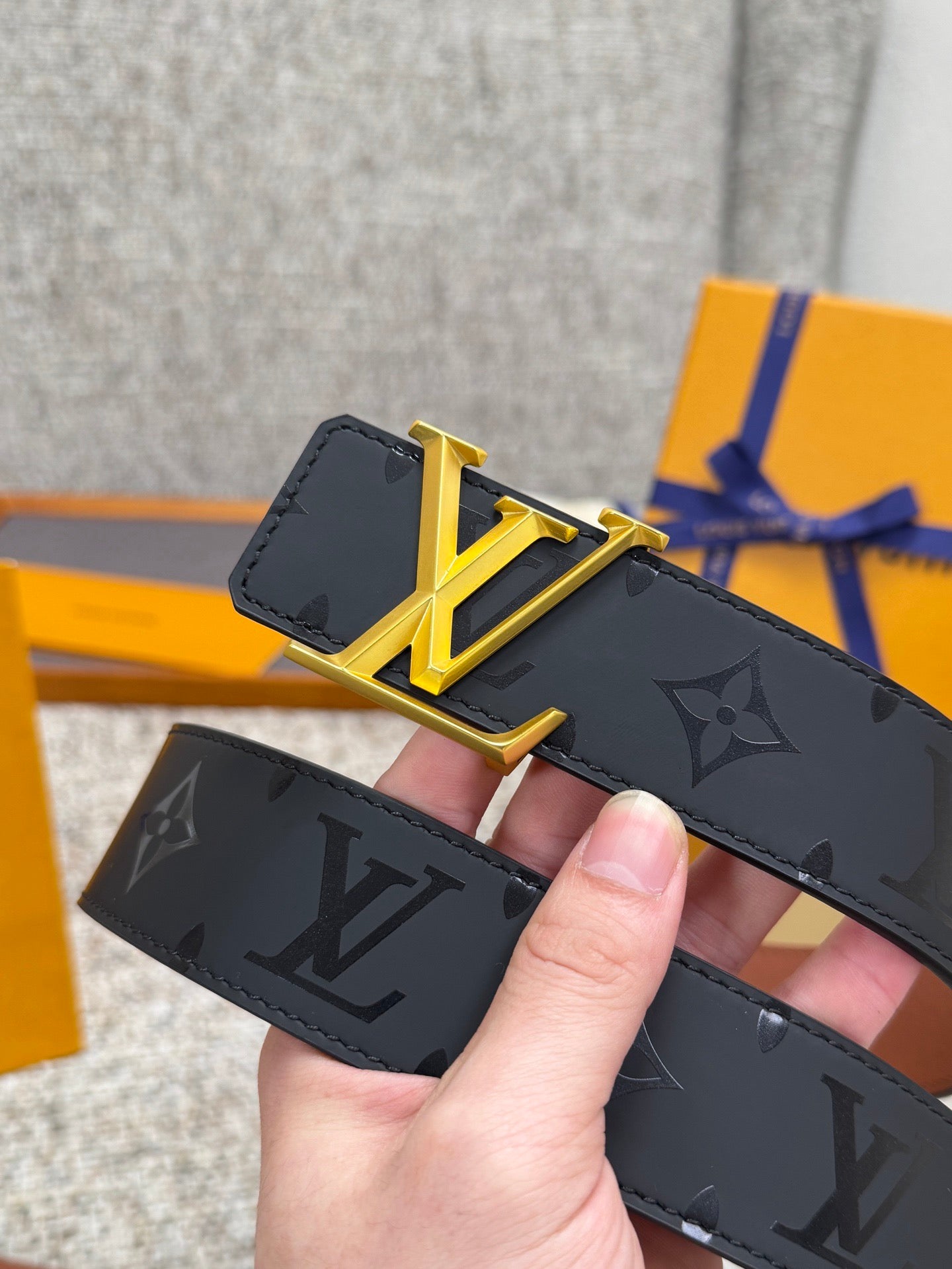 Lv belt