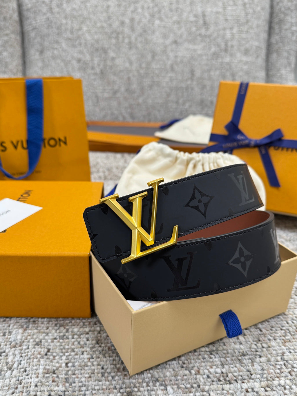 Lv belt