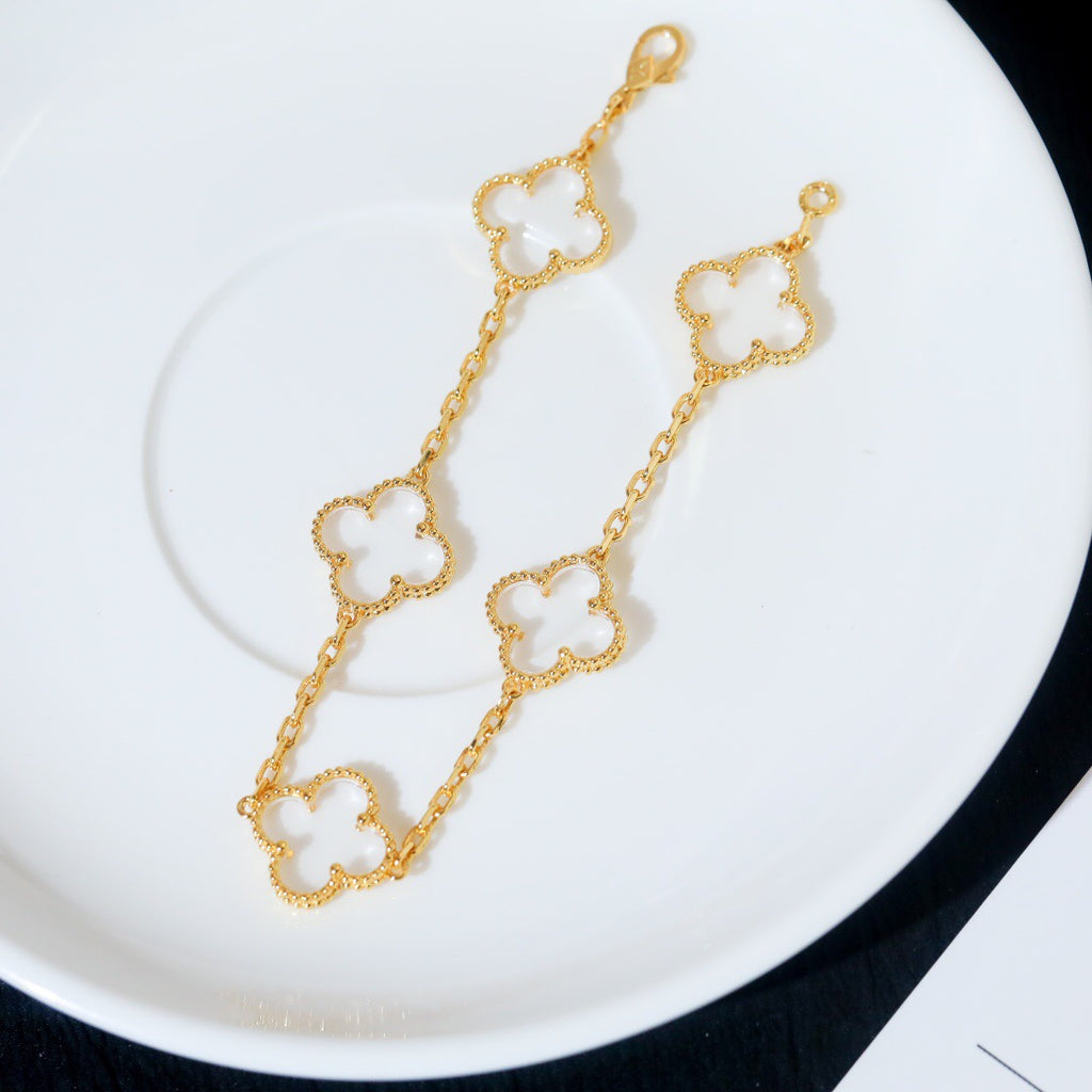 Vca bracelet
