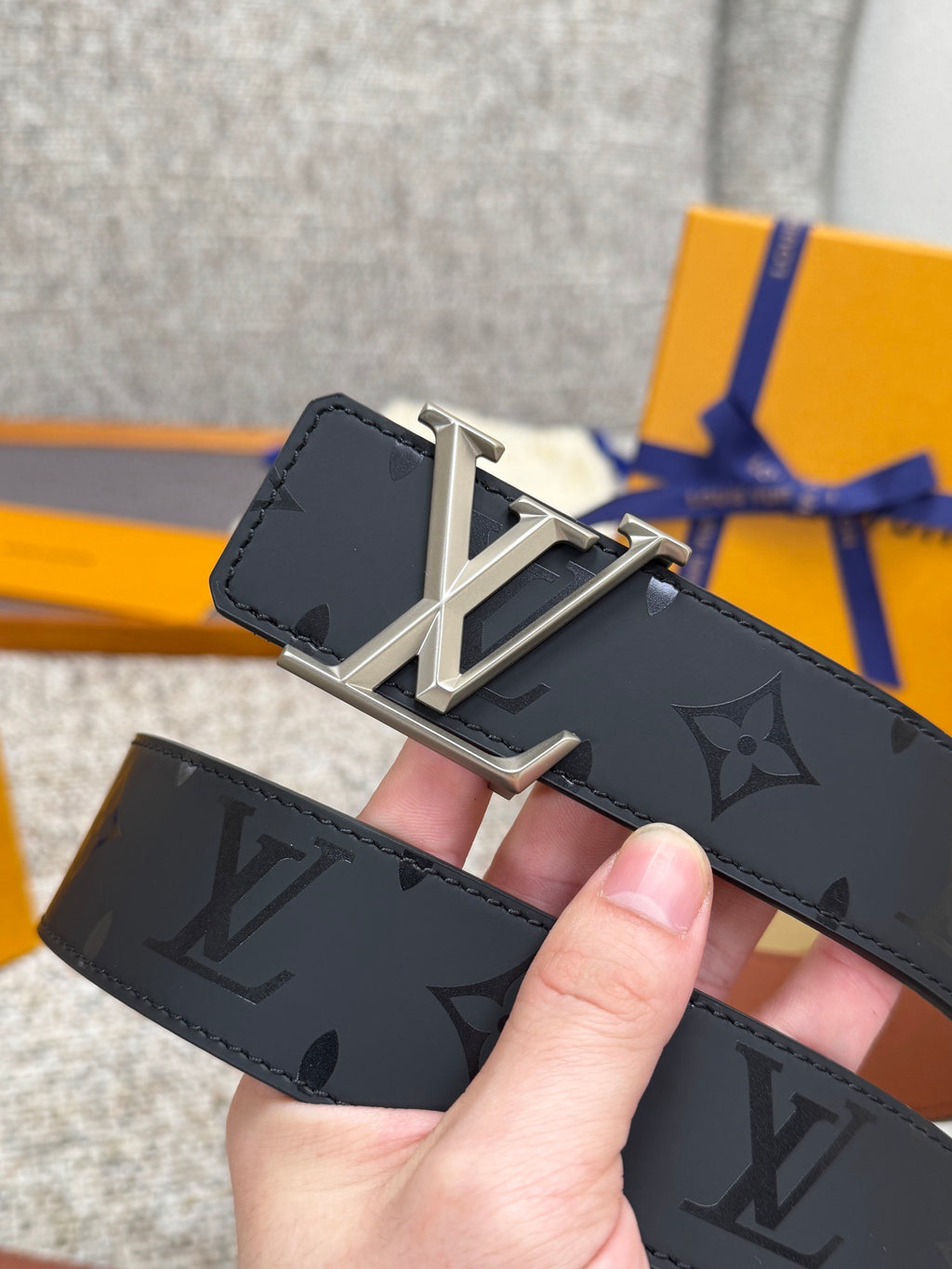 Lv belt