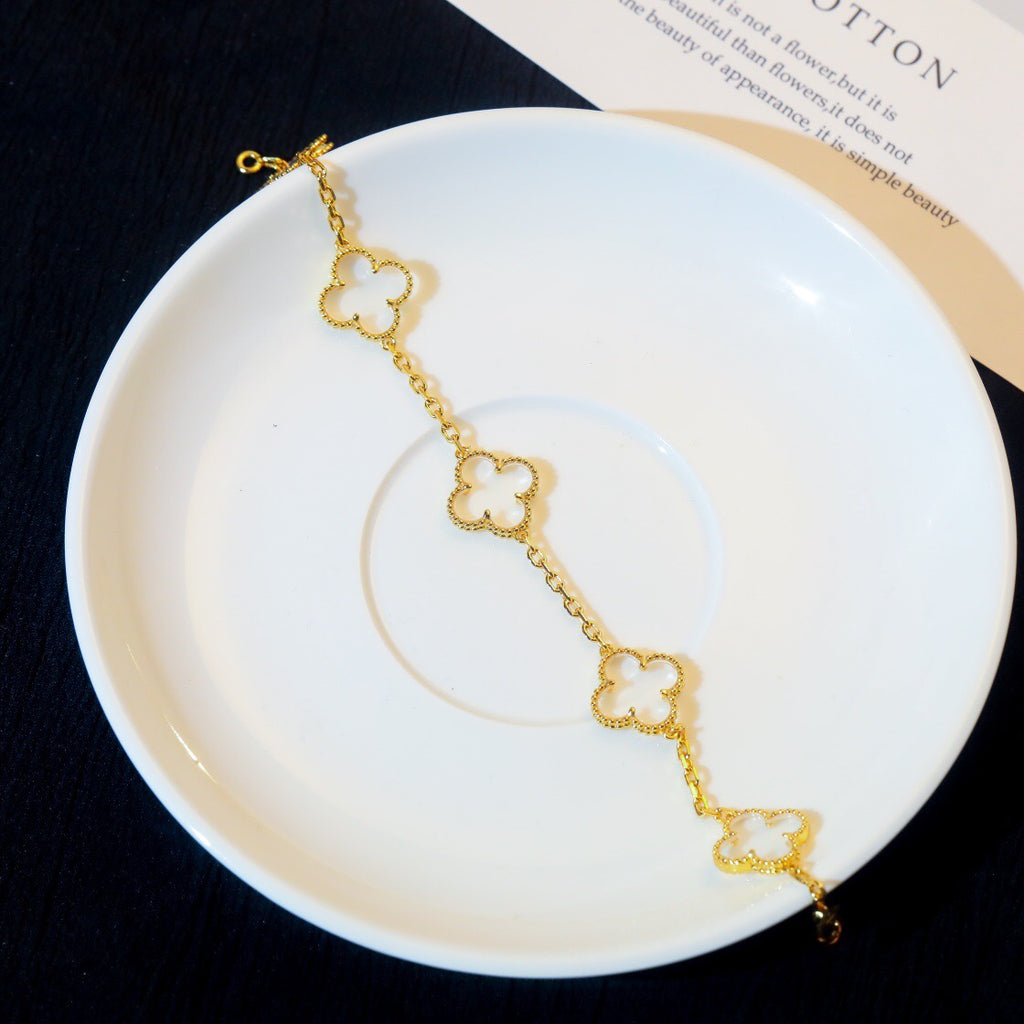 Vca bracelet