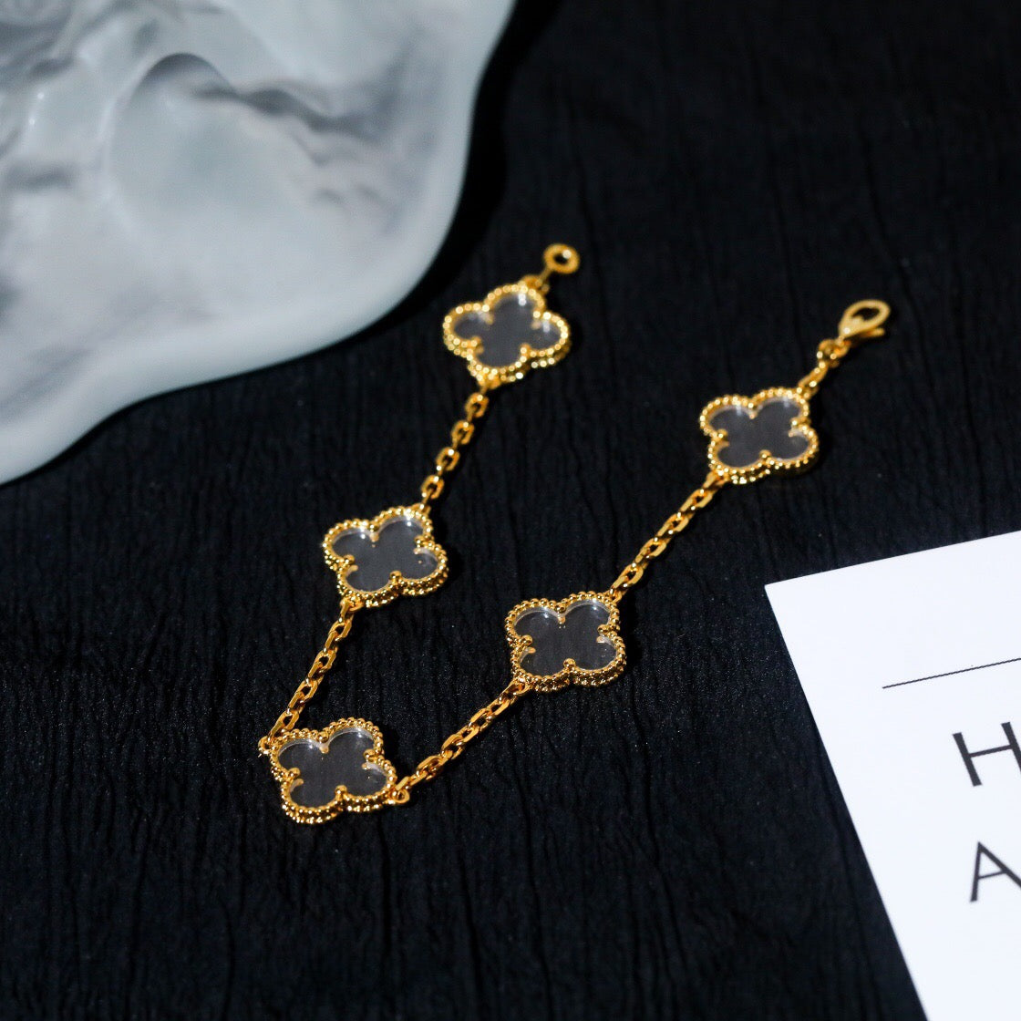 Vca bracelet