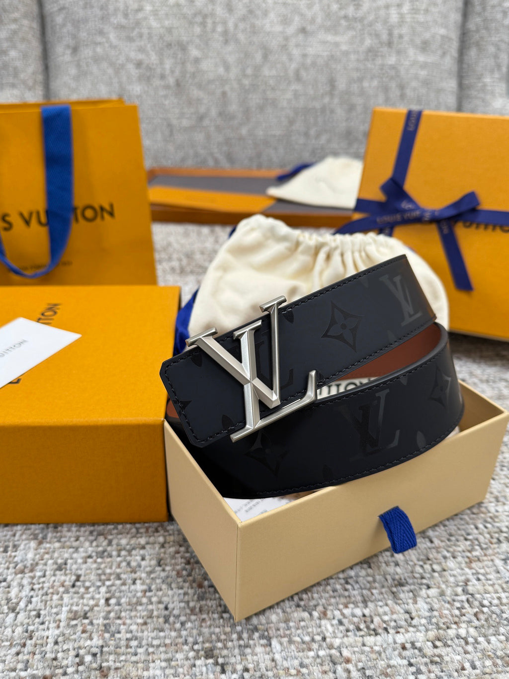 Lv belt