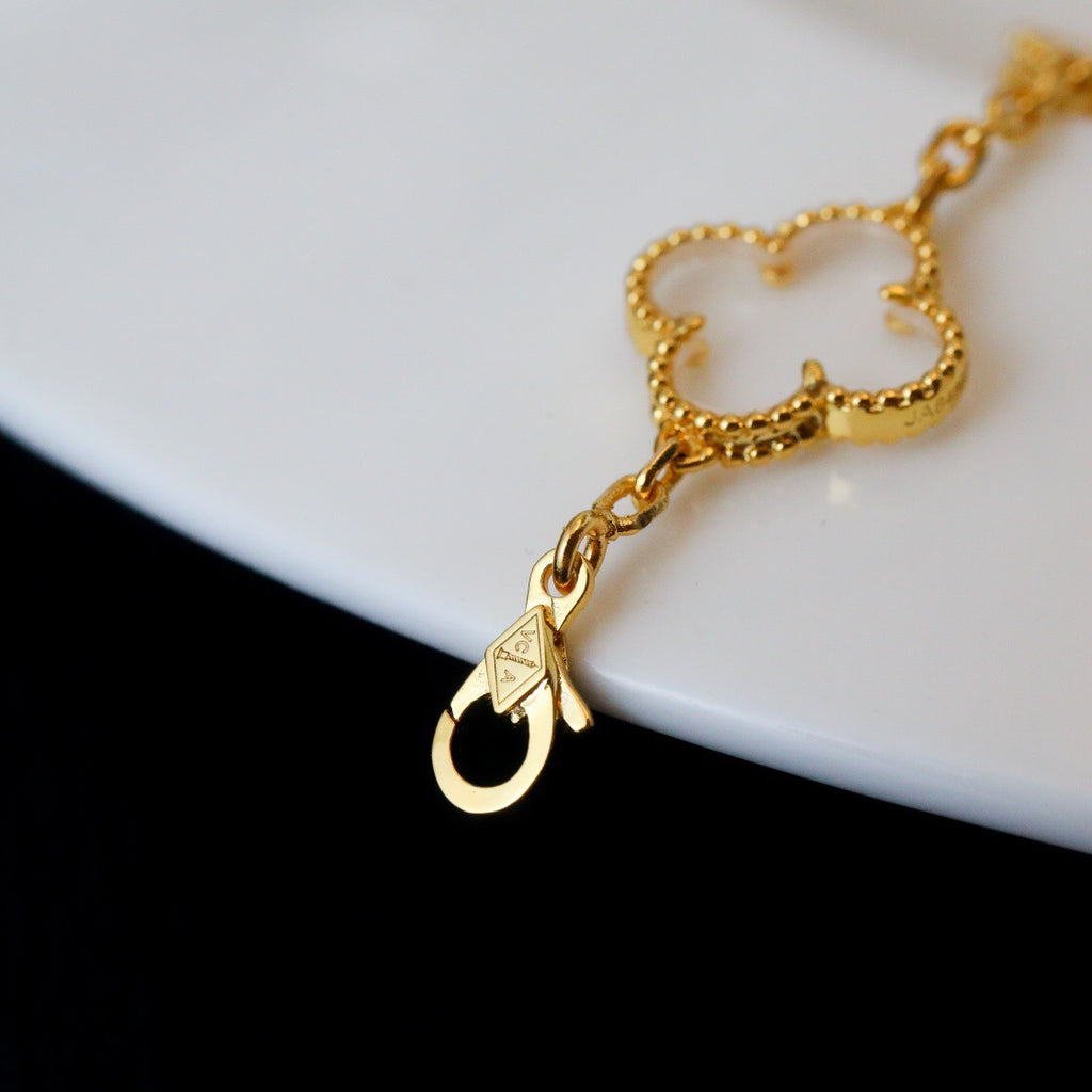 Vca bracelet