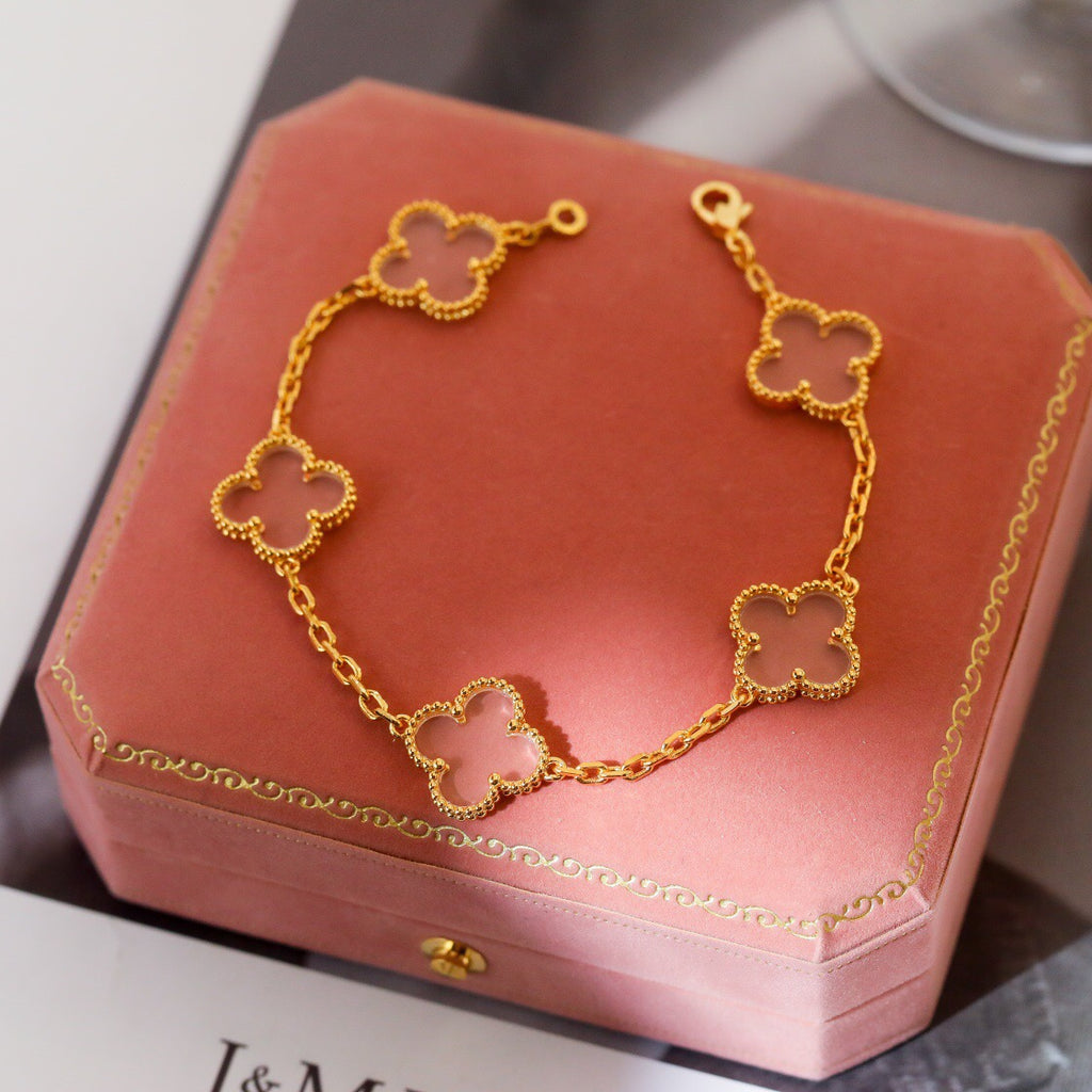 Vca bracelet