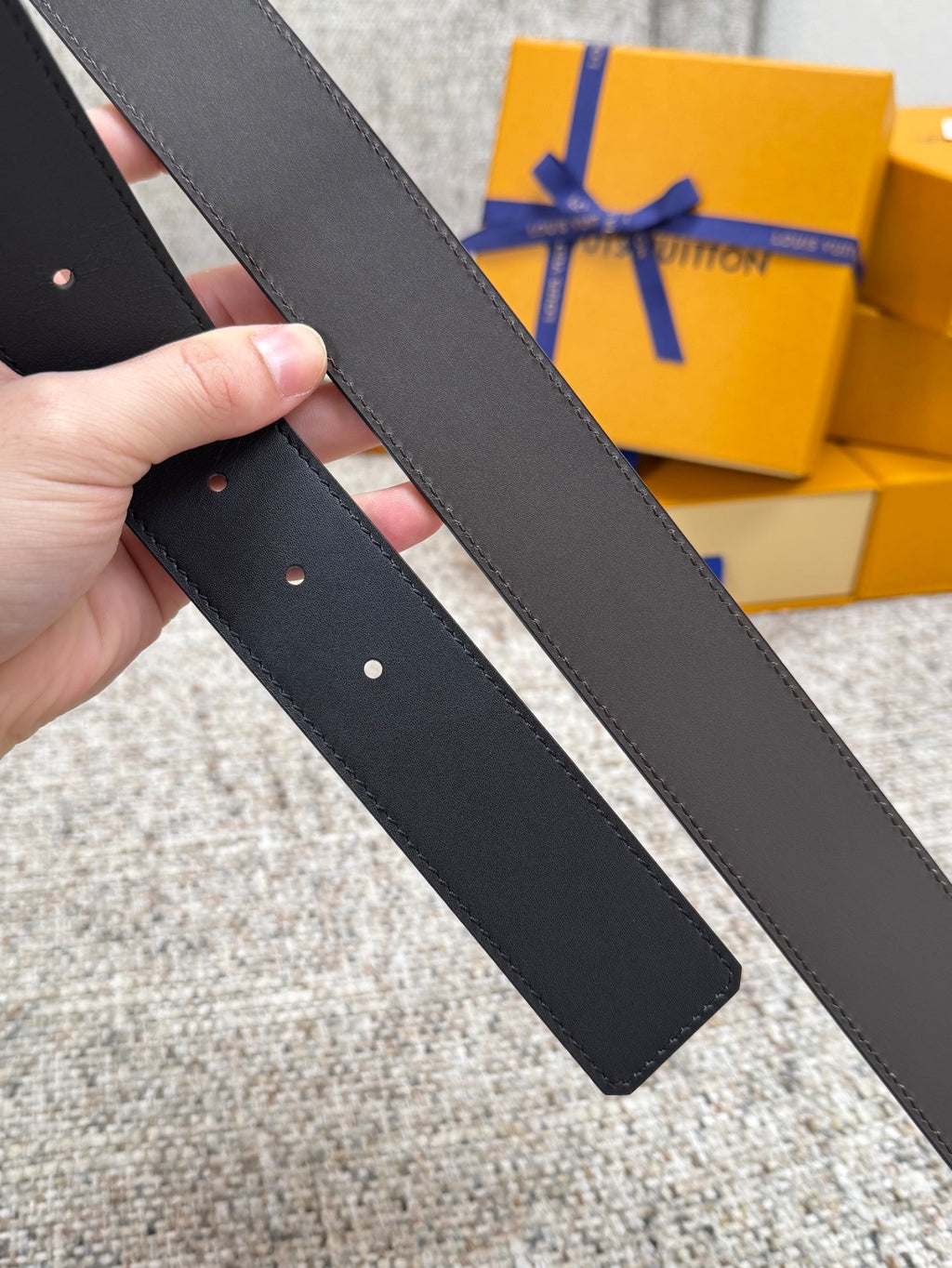 Lv belt