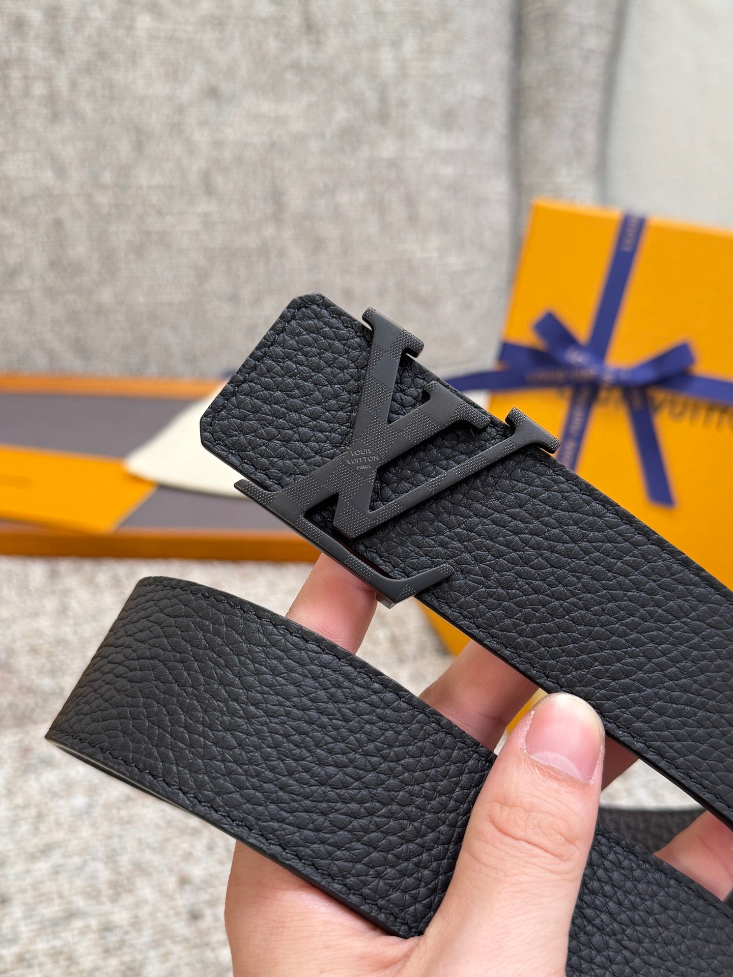 lv belt
