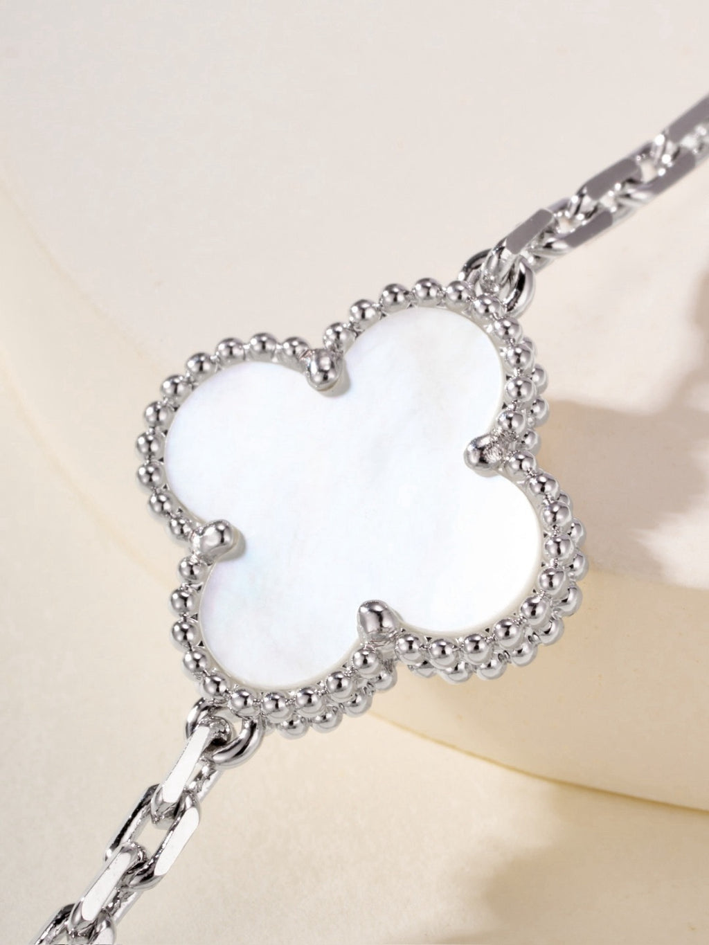 Vca bracelet