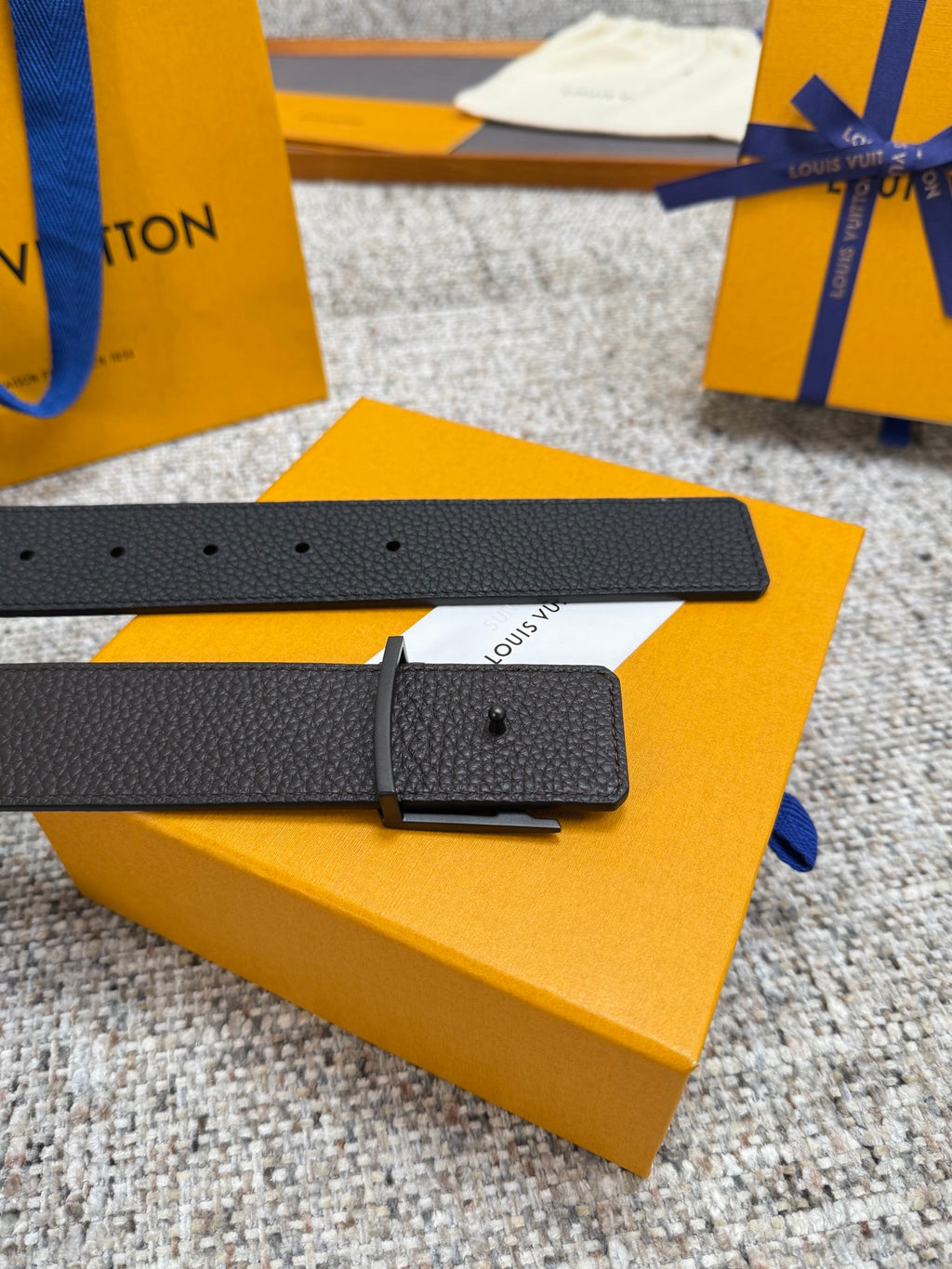 lv belt