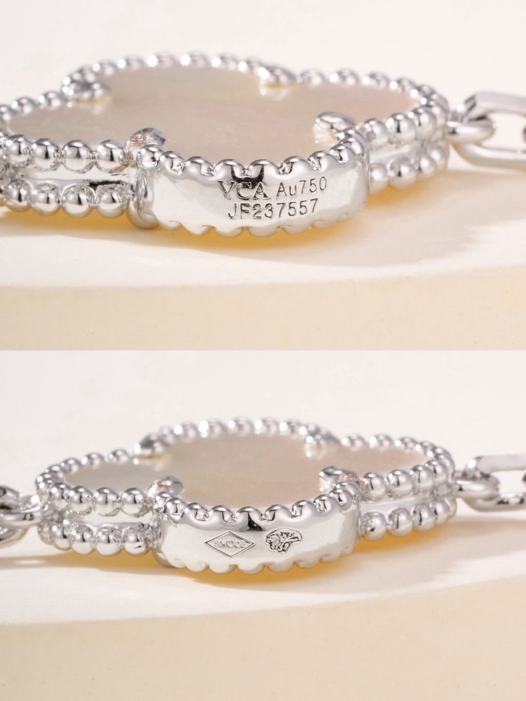 Vca bracelet