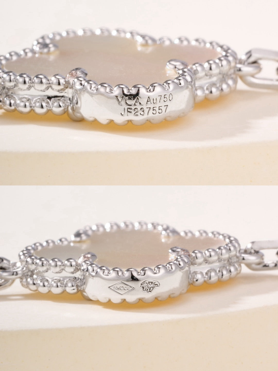 Vca bracelet