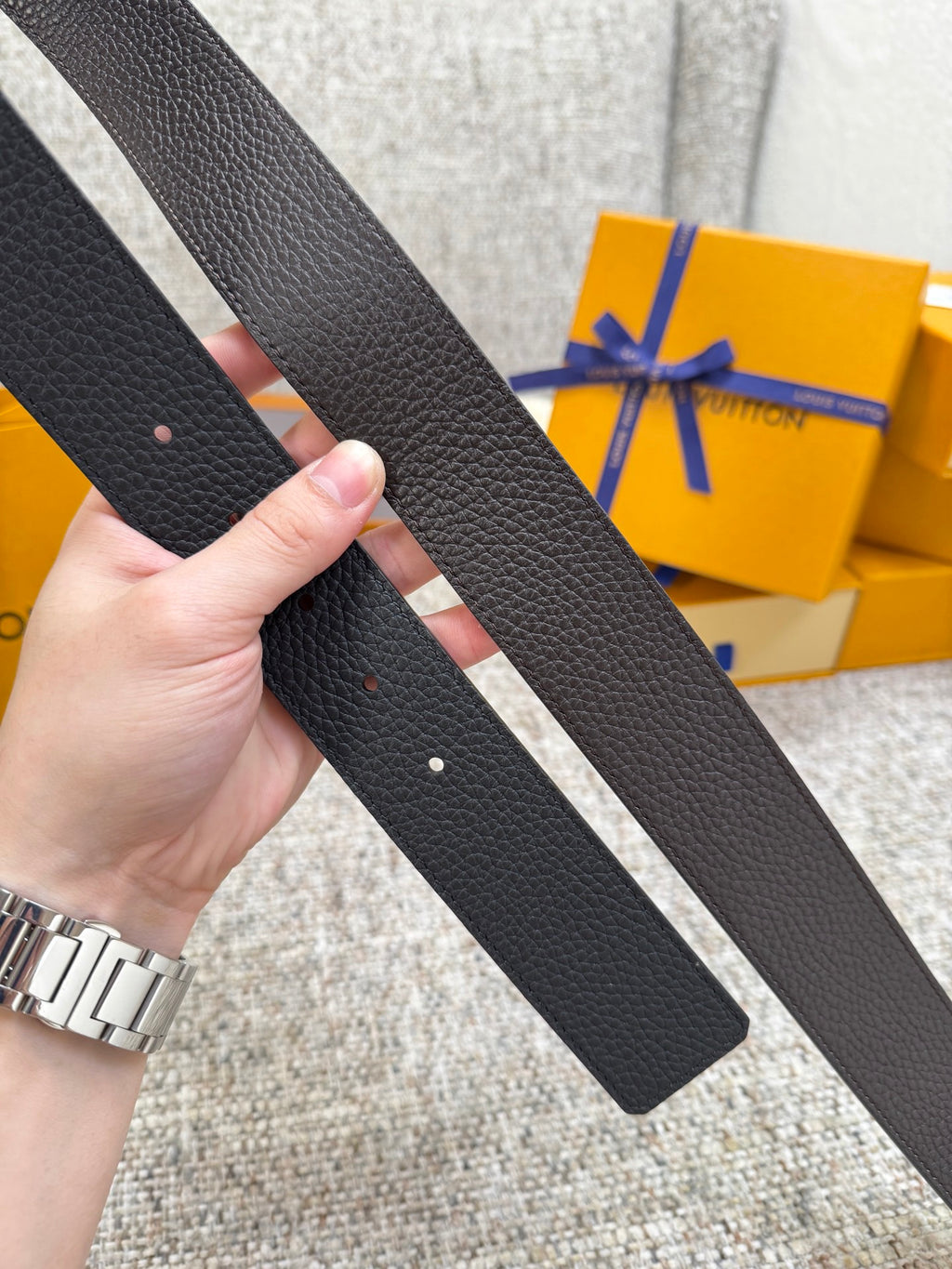 lv belt