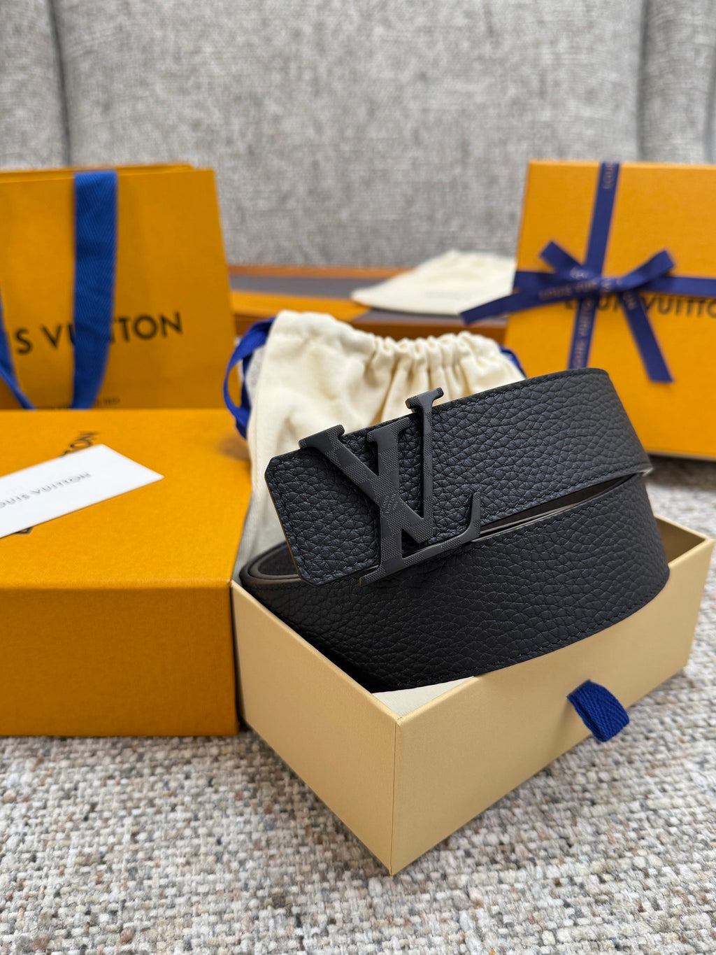 lv belt