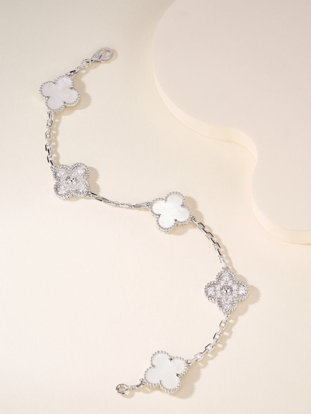 Vca bracelet