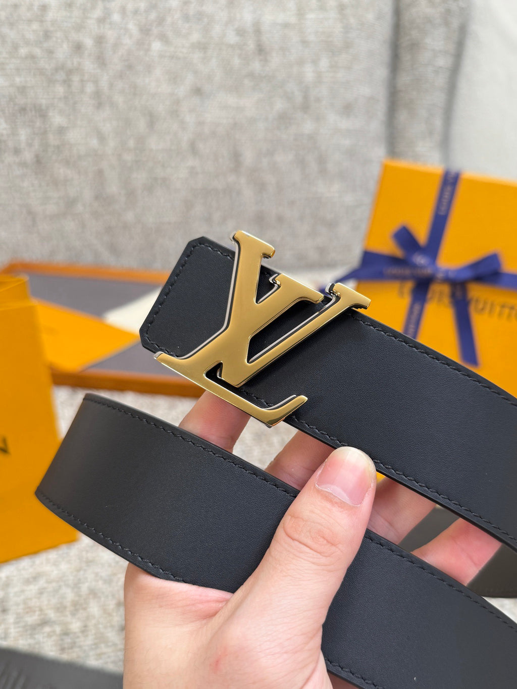 Lv belt