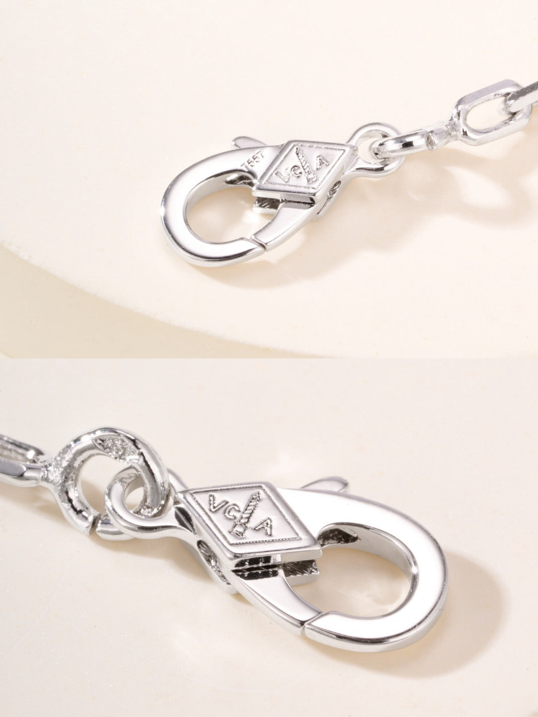Vca bracelet