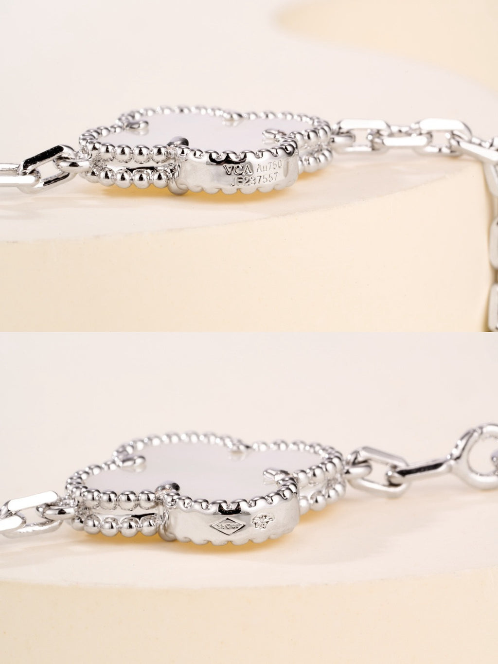 Vca bracelet