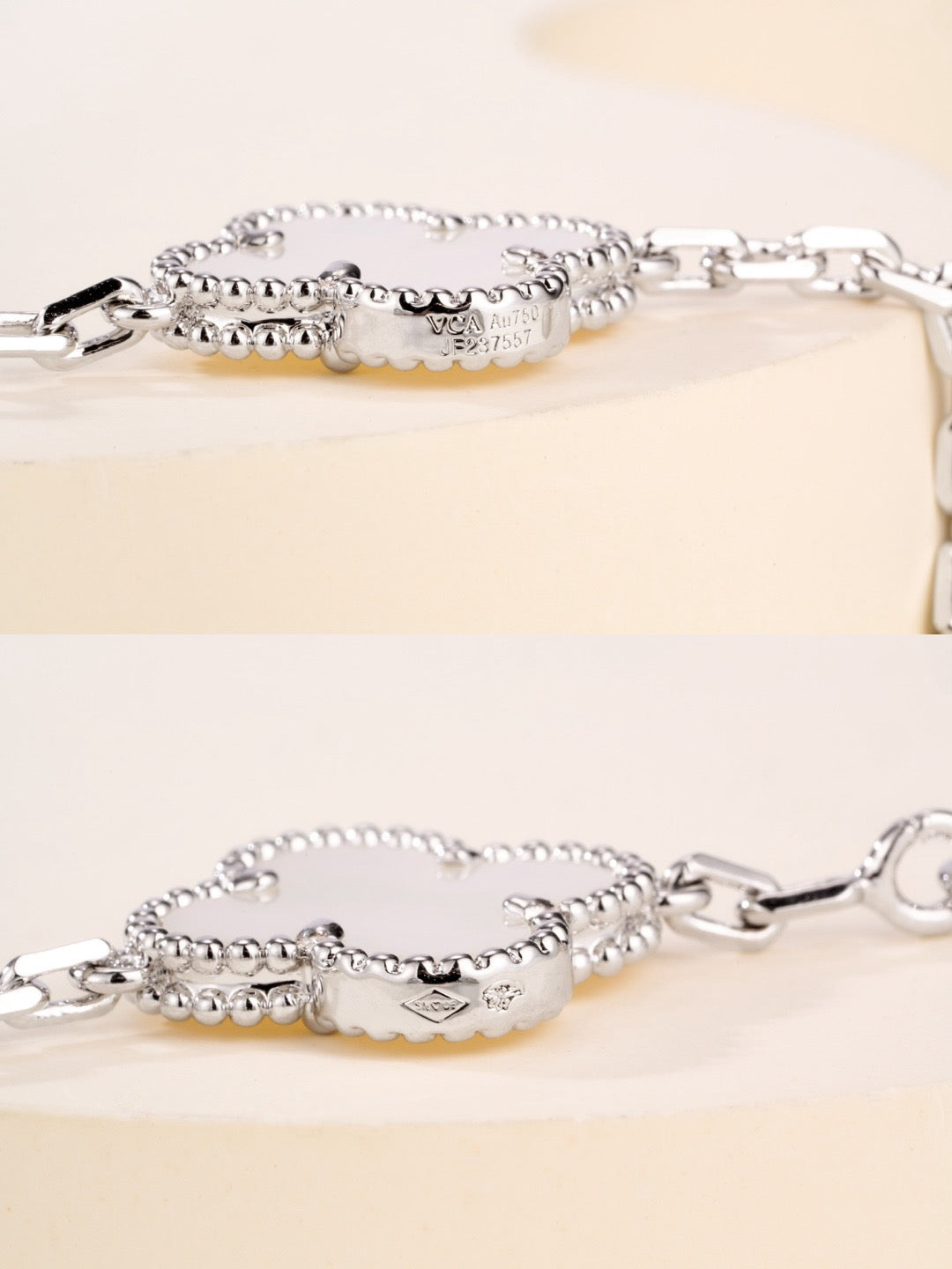 Vca bracelet