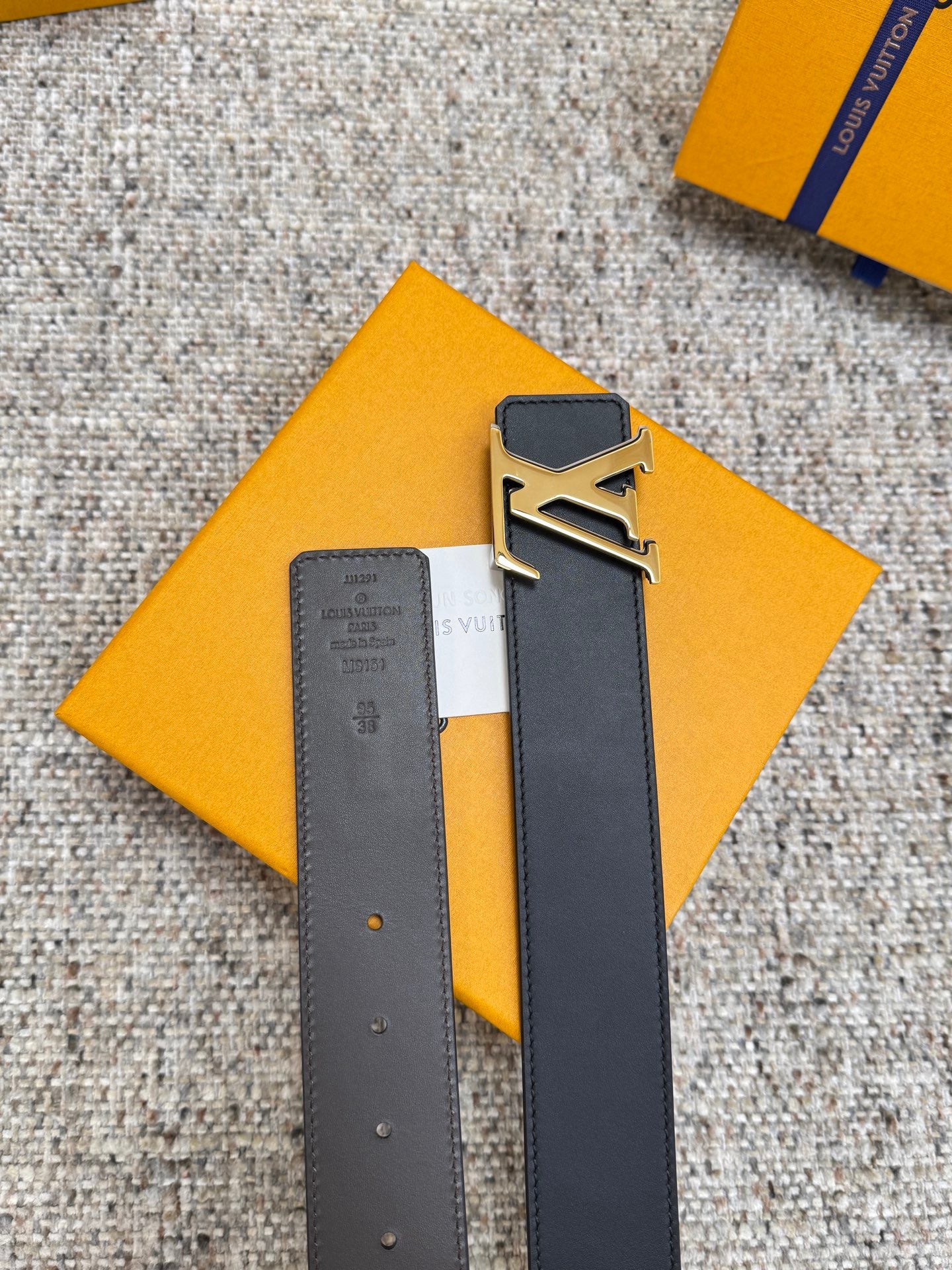Lv belt