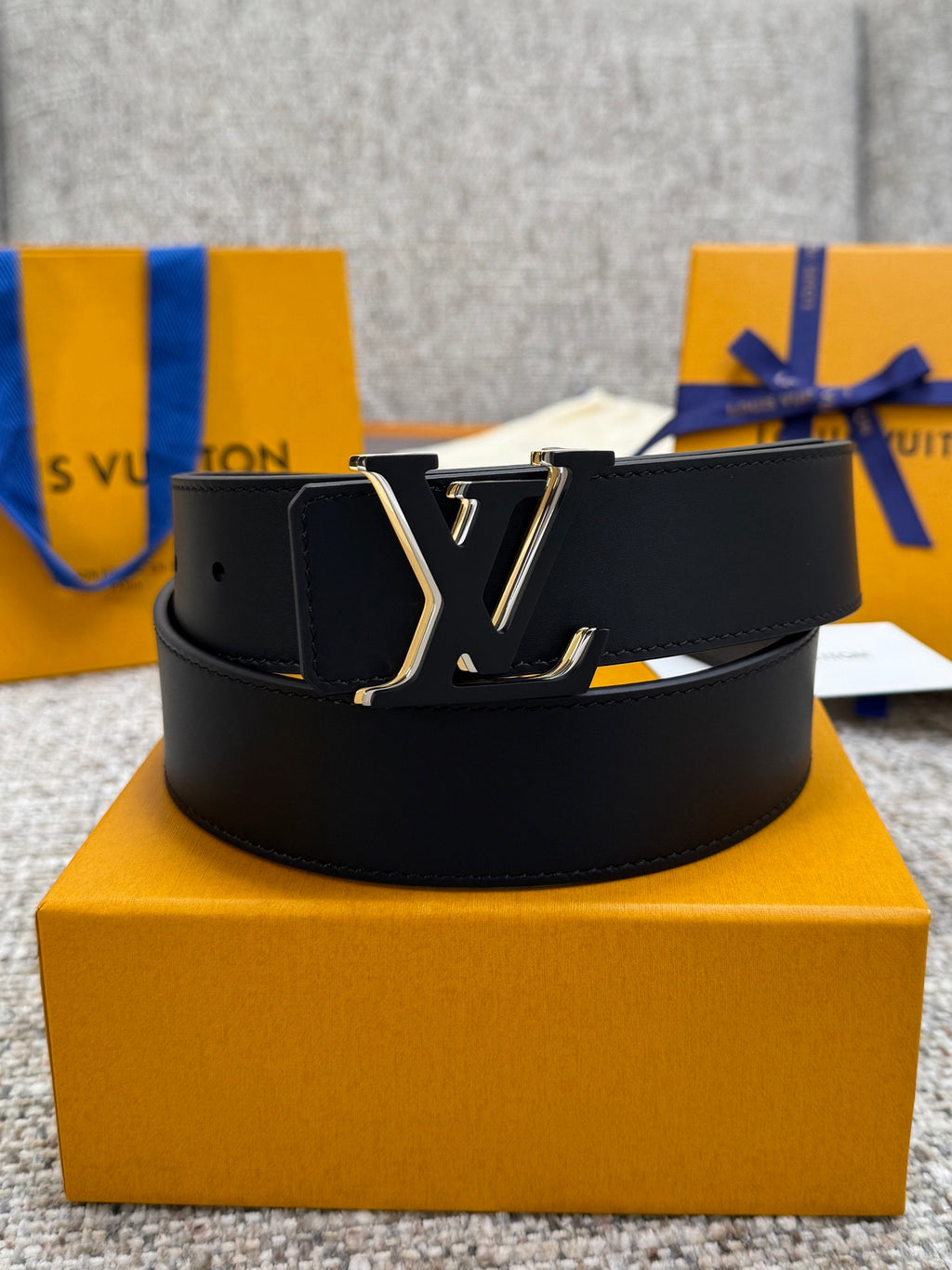 Lv belt
