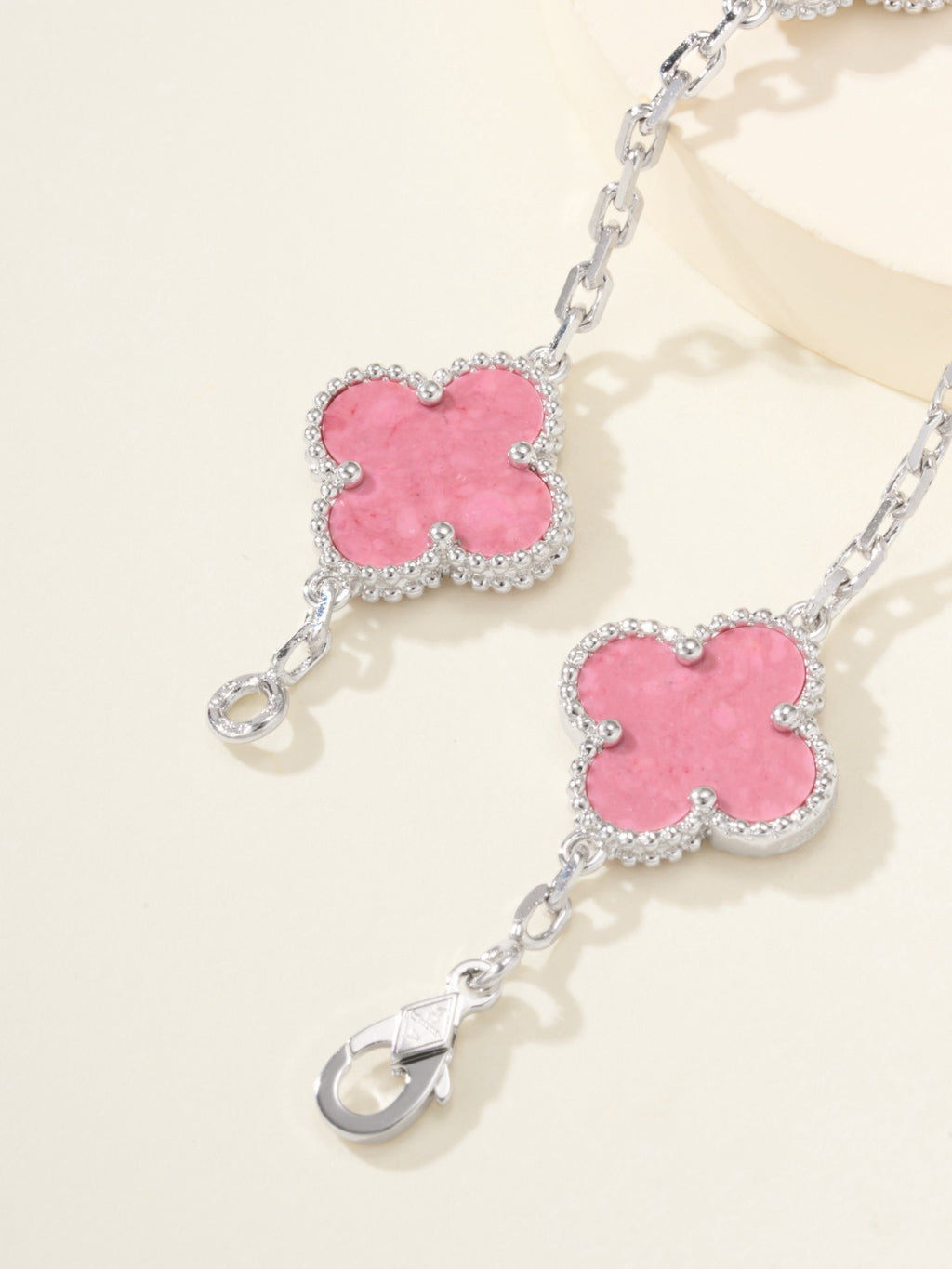 Vca bracelet
