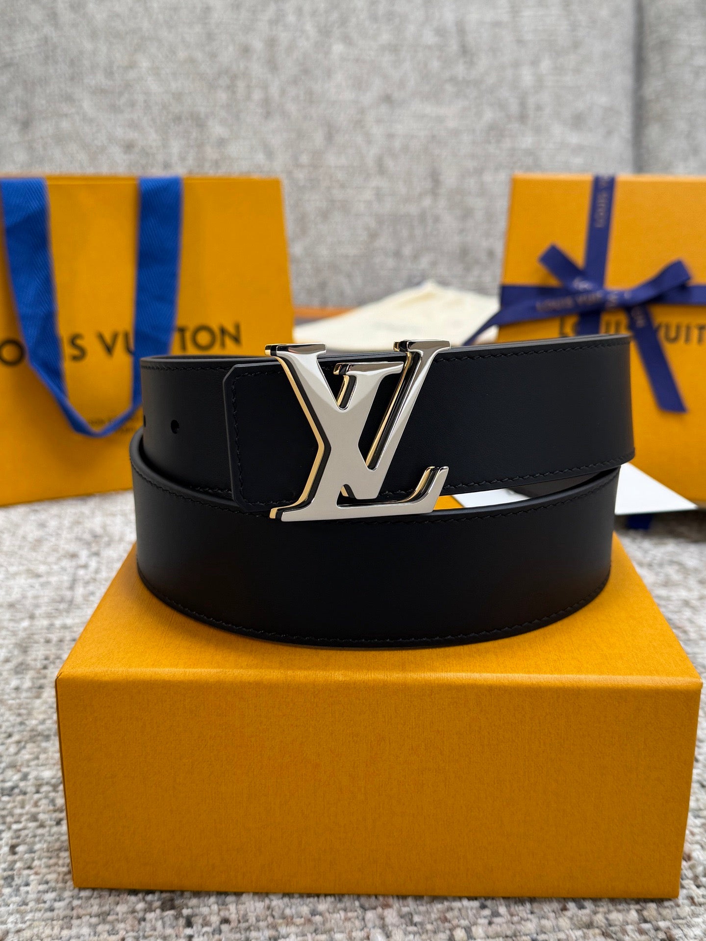 Lv belt