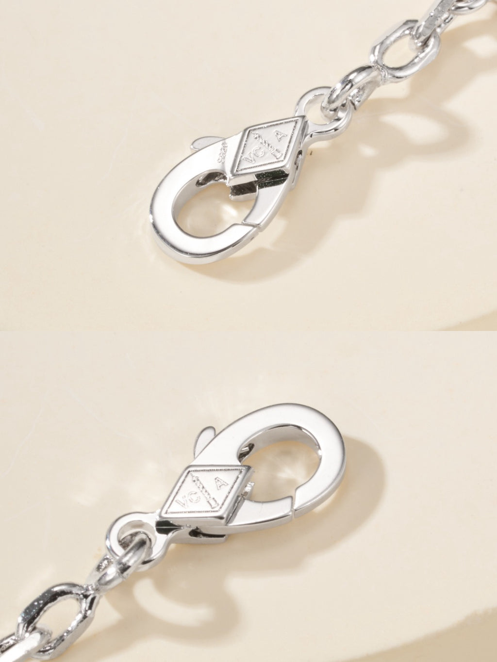 Vca bracelet