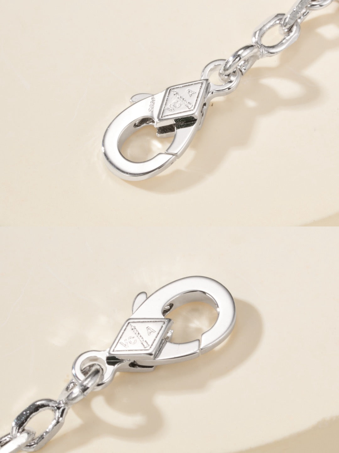 Vca bracelet