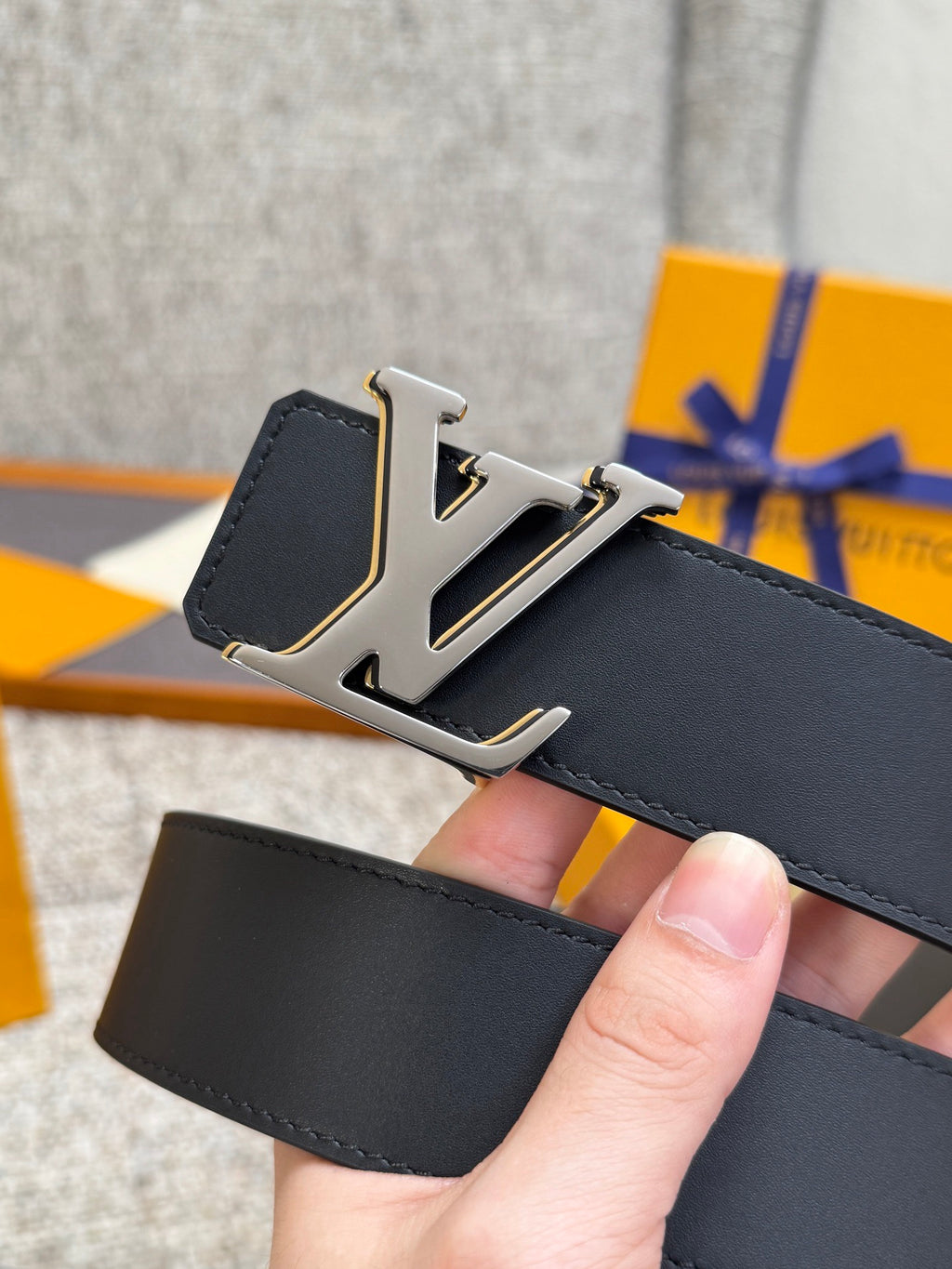 Lv belt