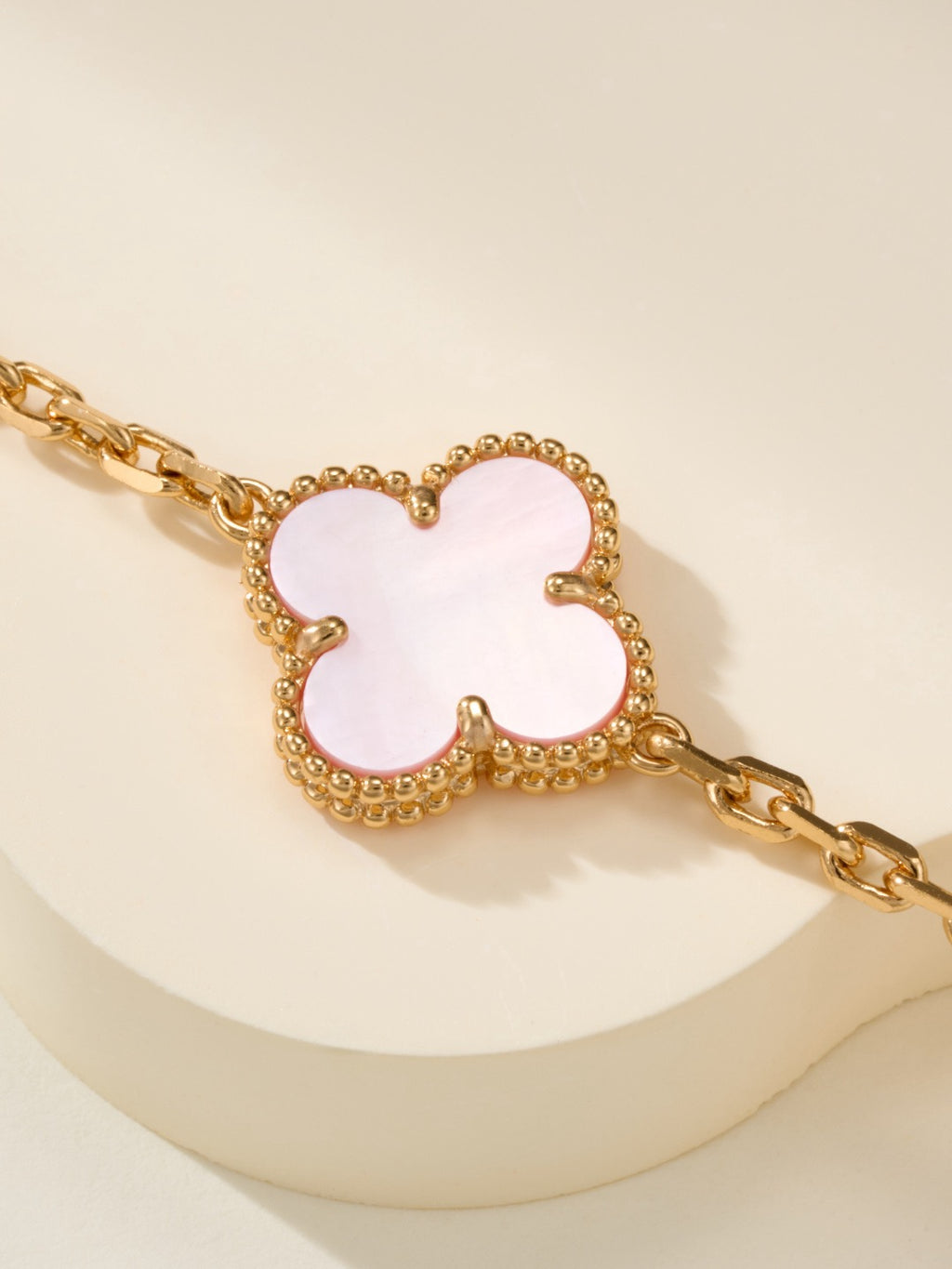 Vca bracelet