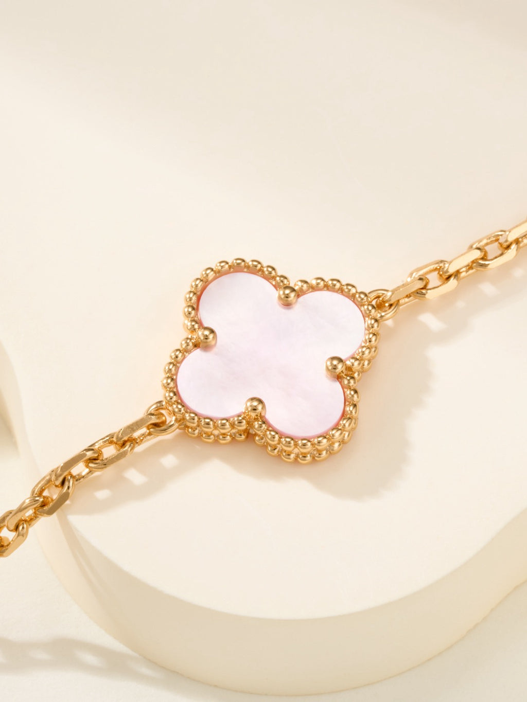 Vca bracelet