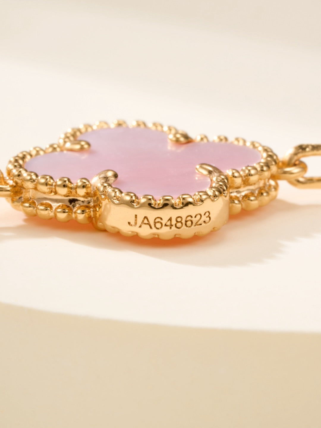Vca bracelet