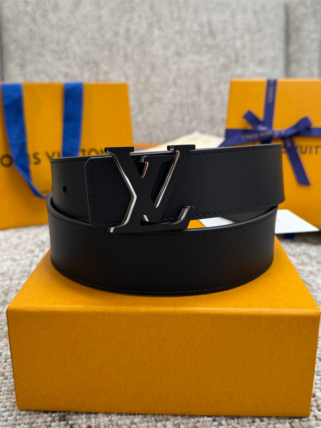 Lv belt