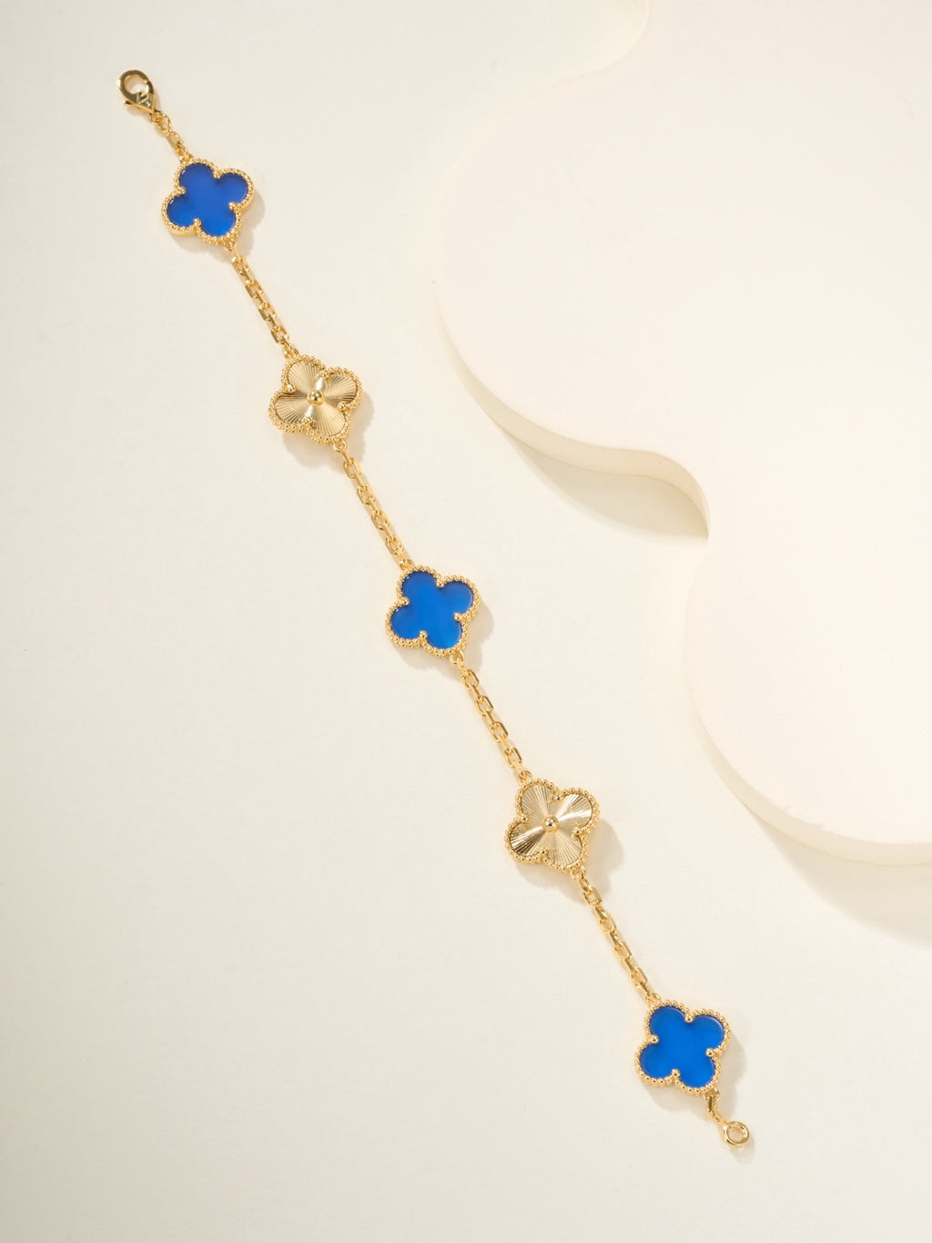 Vca bracelet