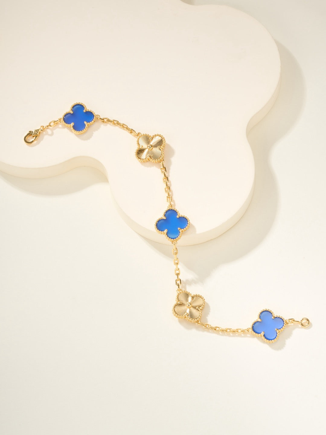 Vca bracelet