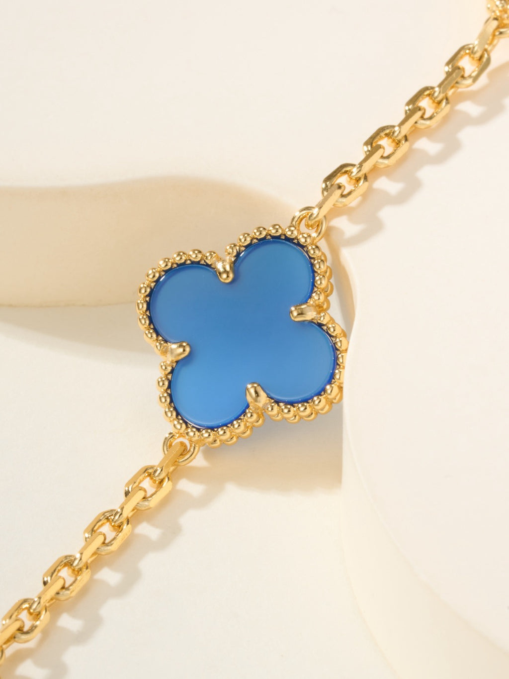 Vca bracelet