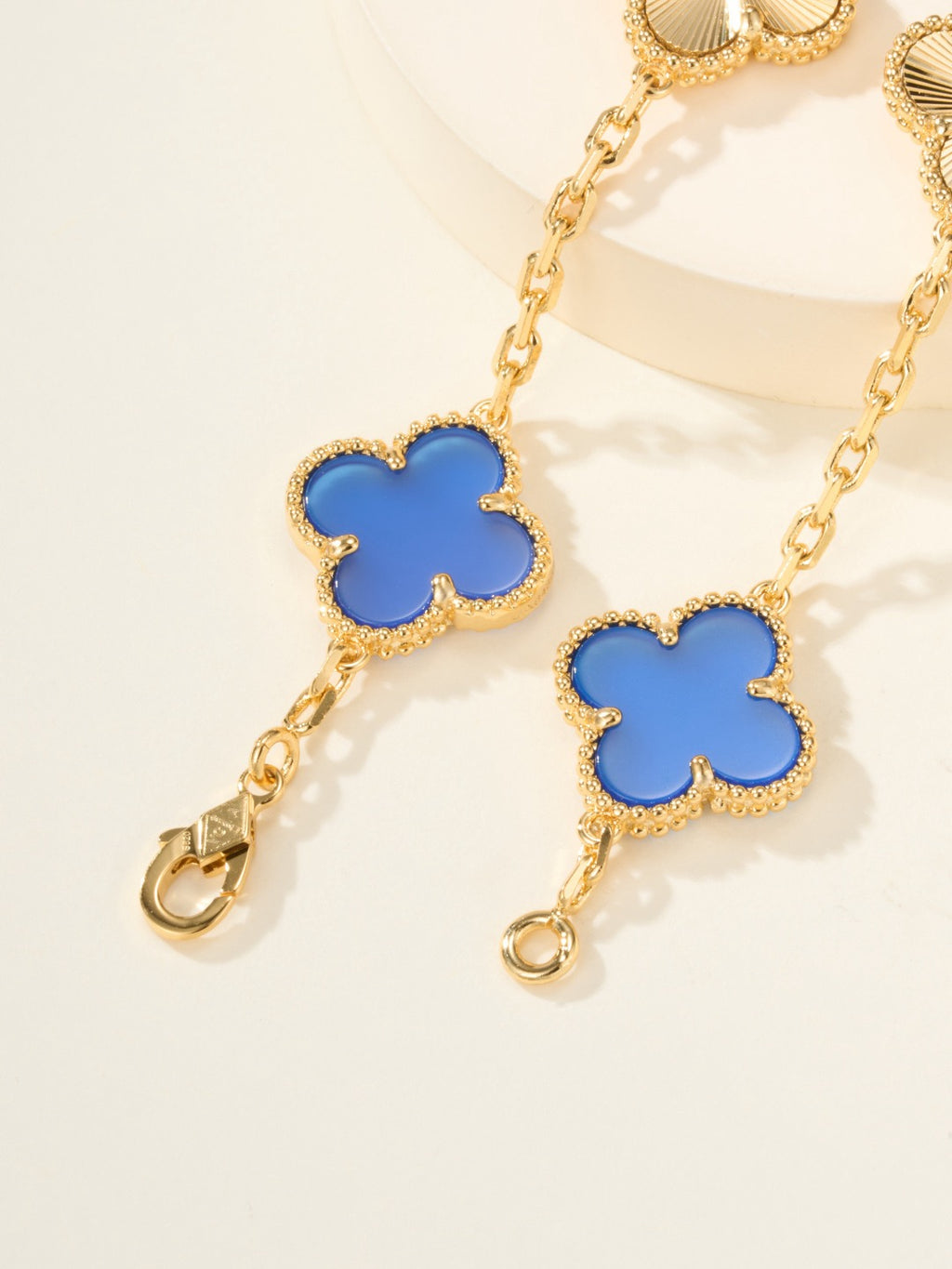 Vca bracelet