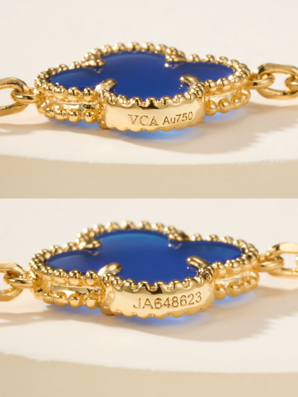 Vca bracelet