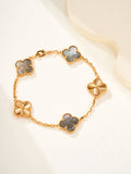 Vca bracelet