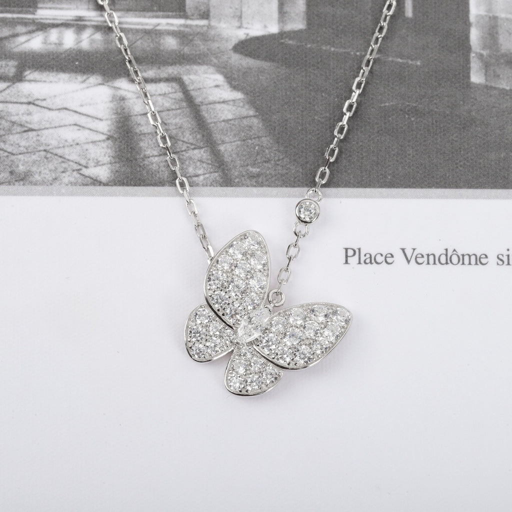 Vca necklace