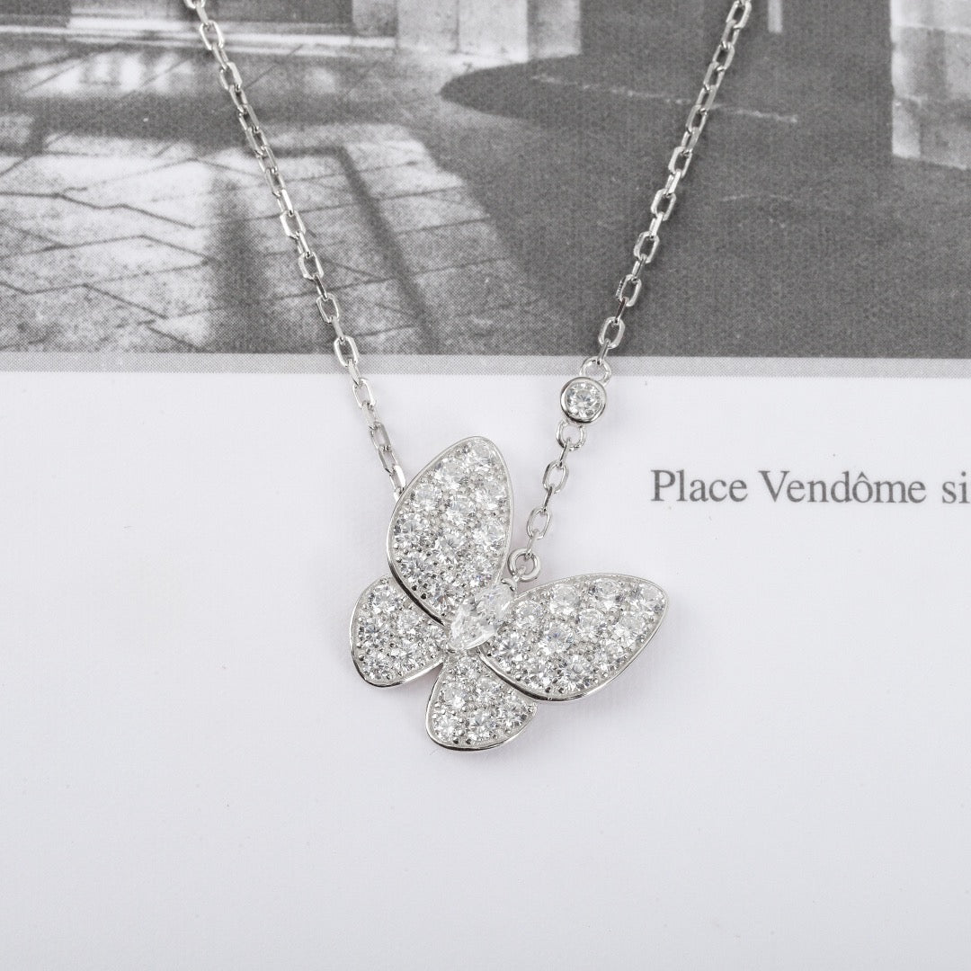 Vca necklace